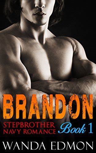 brandon book stepbrother navy romance Epub