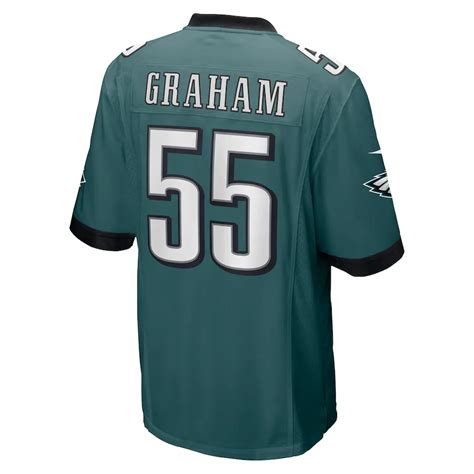 brandon graham jersey