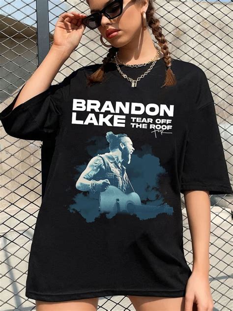 brandon lake shirt