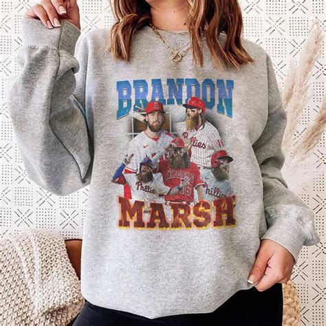 brandon marsh shirt