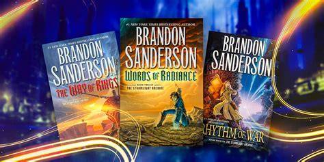 brandon sanderson books Doc