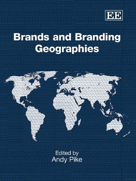 brands and branding geographies brands and branding geographies Epub