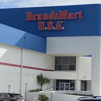 brandsmart deerfield beach fl