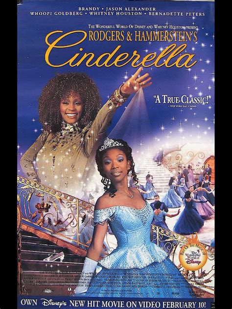 brandy as cinderella full movie