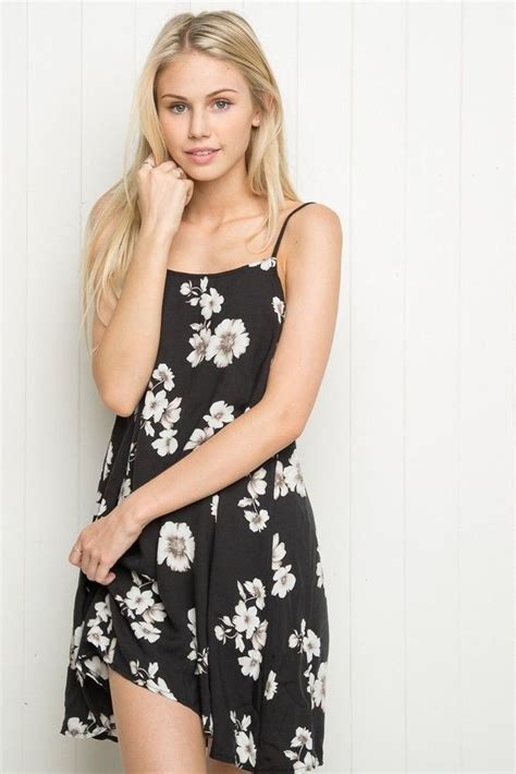 brandy melville dress