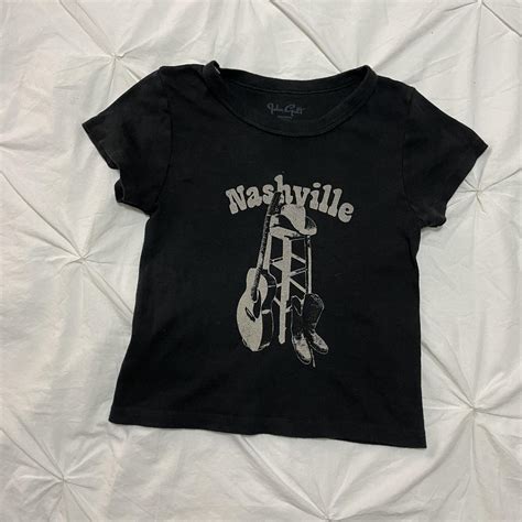 brandy melville graphic t shirt