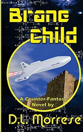 brane child a sci fi counter fantasy novel Reader