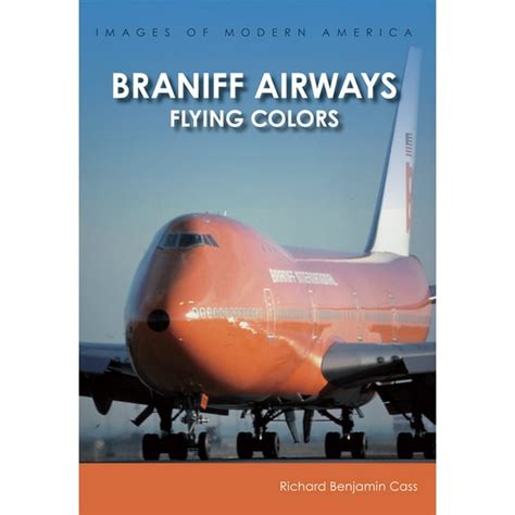 braniff airways images modern america Kindle Editon