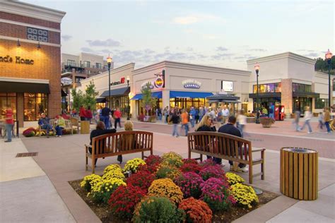 branson shopping outlets