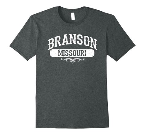 branson t shirts