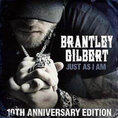 brantley gilbert just as i am full album zip mp3 free Reader