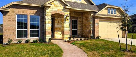 braselton homes corpus christi