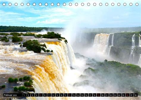 brasilien sonne natur samba tischkalender Doc