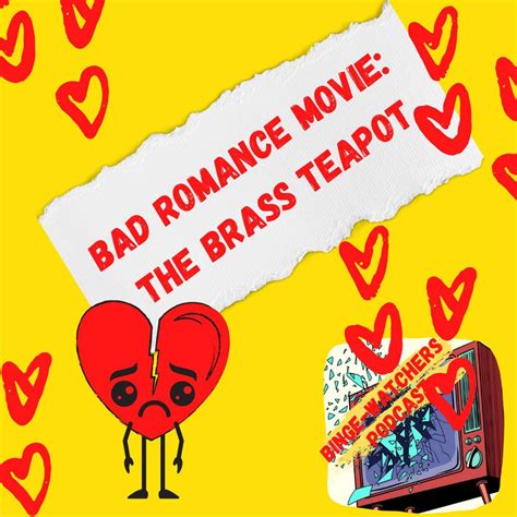 brass romance bad romance Reader