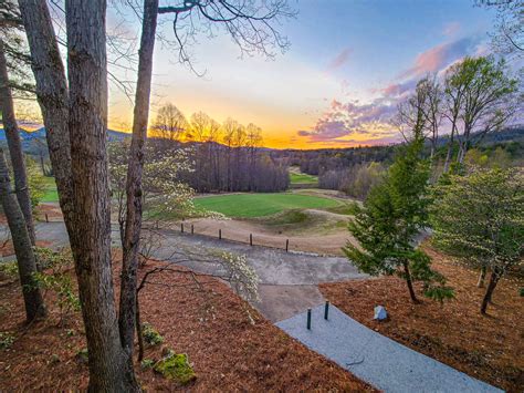 brasstown resort and cc Doc