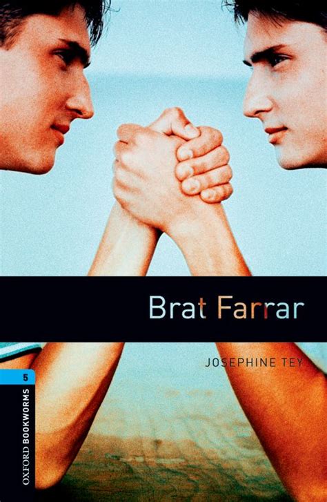 brat farrar oxford bookworms library level 5 brat farrar oxford bookworms library level 5 test pdf book Reader