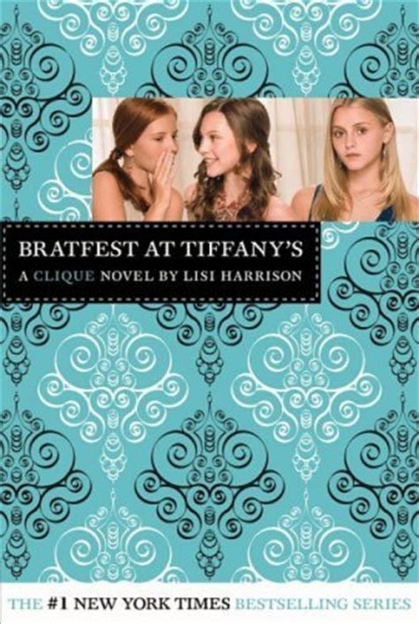 bratfest at tiffanys clique Doc