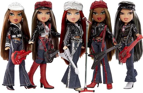 bratz rock angelz