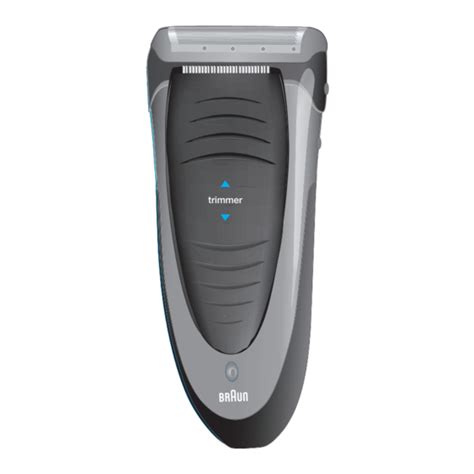 braun 5729 user guide Reader