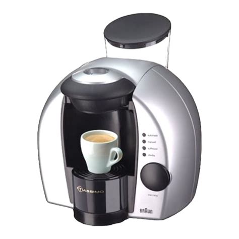 braun tassimo owners manual Epub