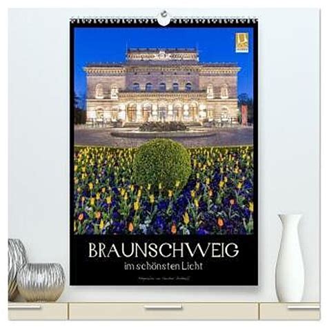 braunschweig sch nsten licht wandkalender 2016 Kindle Editon