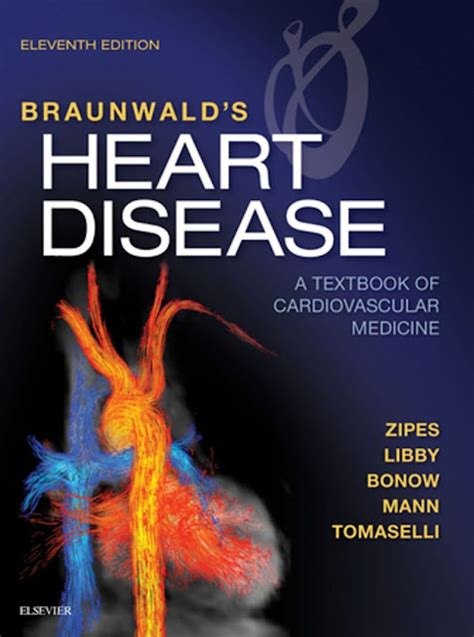 braunwald cardiology 9th edition volume 2 PDF