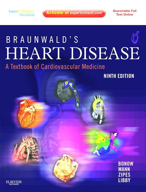 braunwald cardiology 9th edition volume 2 Ebook Reader