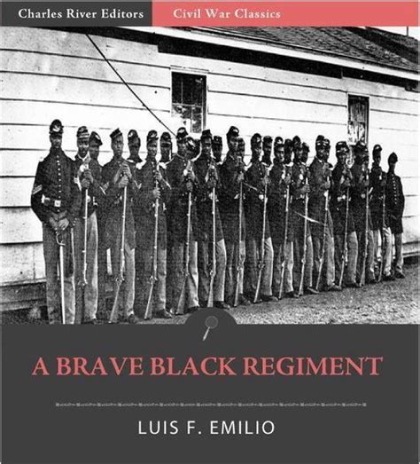 brave black regiment fifty fourth massachusetts Epub