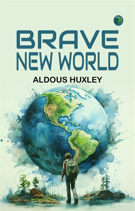 brave new world ebook PDF