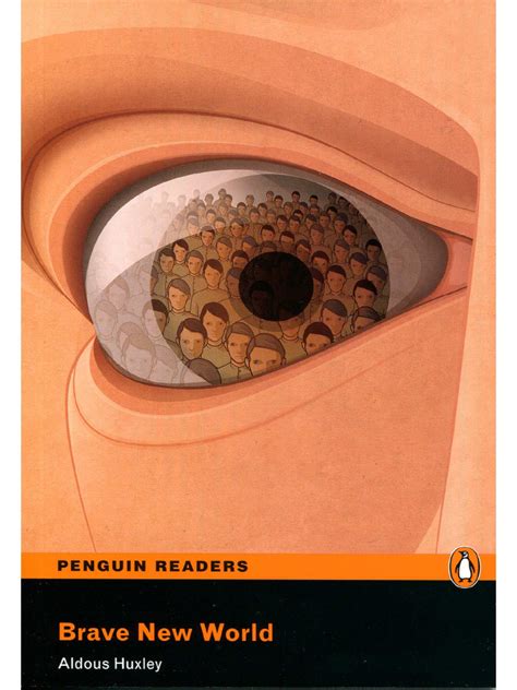 brave new world penguin chapter 4 Epub