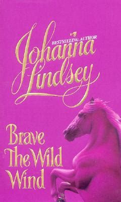 brave wild wyoming western johanna lindsey PDF