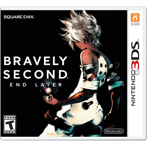 bravely second end layer 3ds