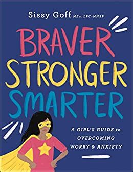 braver stronger smarter girl guide to Epub