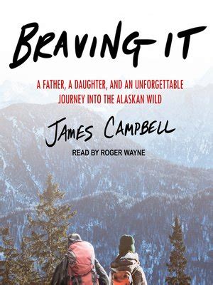 braving it james campbell PDF