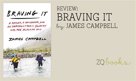 braving it james campbell PDF