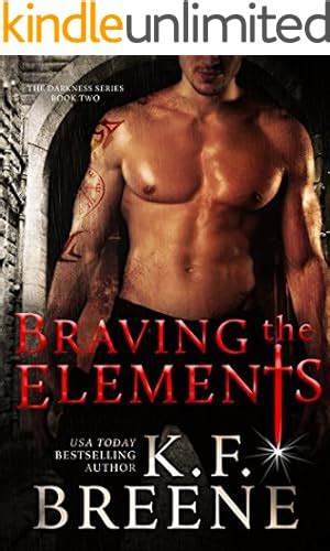 braving the elements darkness 2 volume 2 PDF