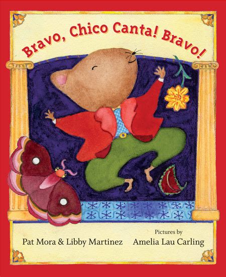 bravo chico canta bravo Reader