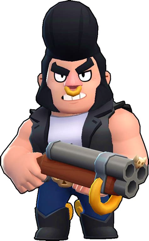 brawl stars bull