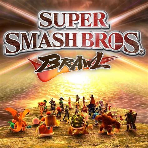 brawl theme