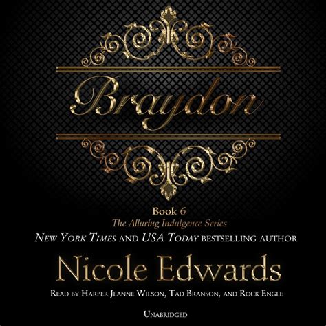 braydon nicole edwards Kindle Editon