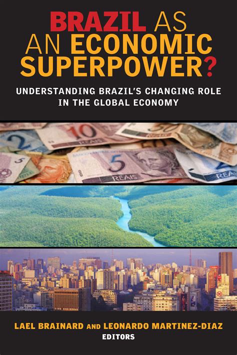 brazil as an economic superpower brazil as an economic superpower Kindle Editon
