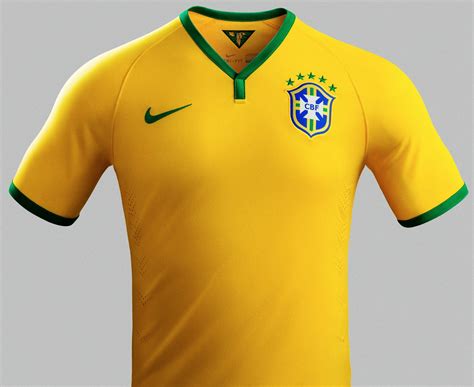 brazil kit