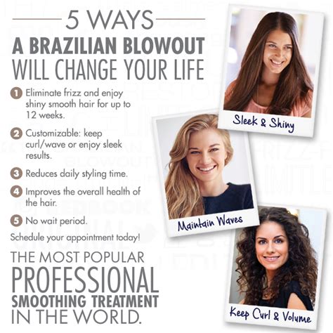 brazilian blowout near me