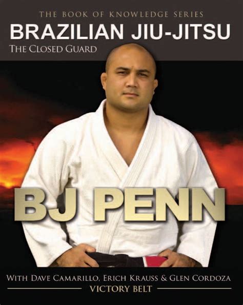 brazilian jiu jitsu the closed guard book of knowledge Epub