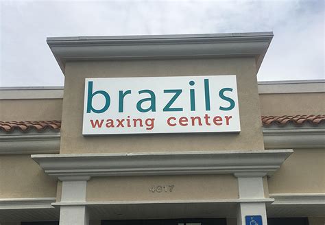 Brazilian Wax Gainesville Fl