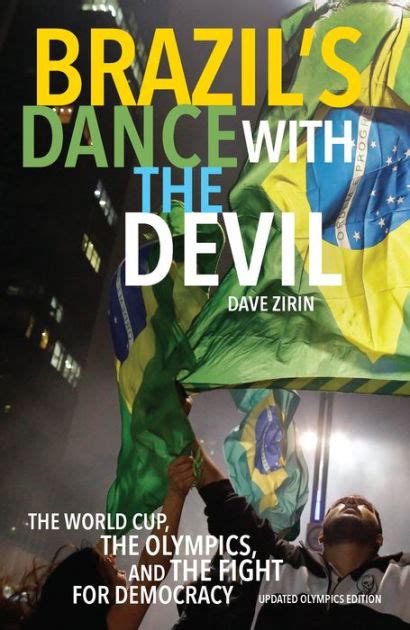 brazils dance devil olympics democracy Doc