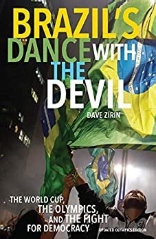 brazils dance devil olympics democracy Ebook Doc
