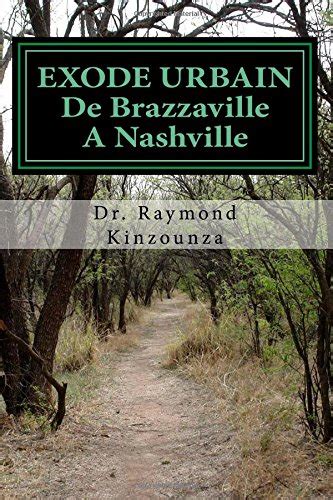 brazzaville nashville raymond sarbach kinzounza Kindle Editon