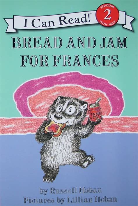 bread and jam for frances i can read level 2 Doc