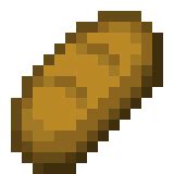 bread minecraft